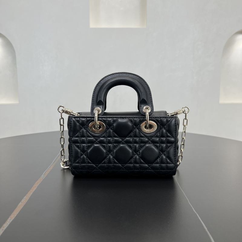 Christian Dior My Lady Bags